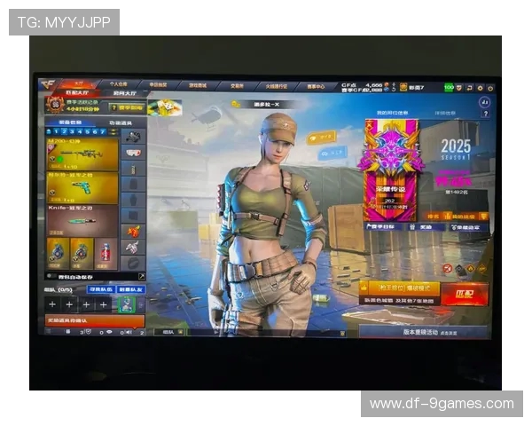 为什么在CF游戏中进入后角色无法移动可能的原因及解决方法