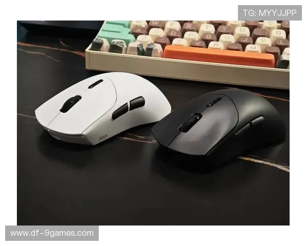 8K分辨率下鼠标性能对游戏体验的深远影响分析